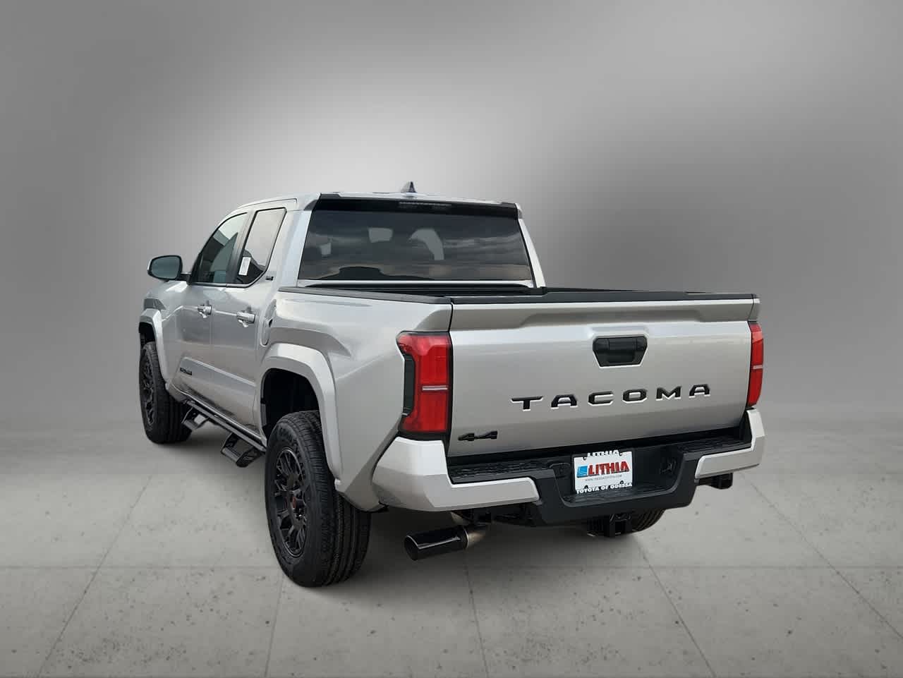 Thumbnail: 2025 Toyota Tacoma - 6