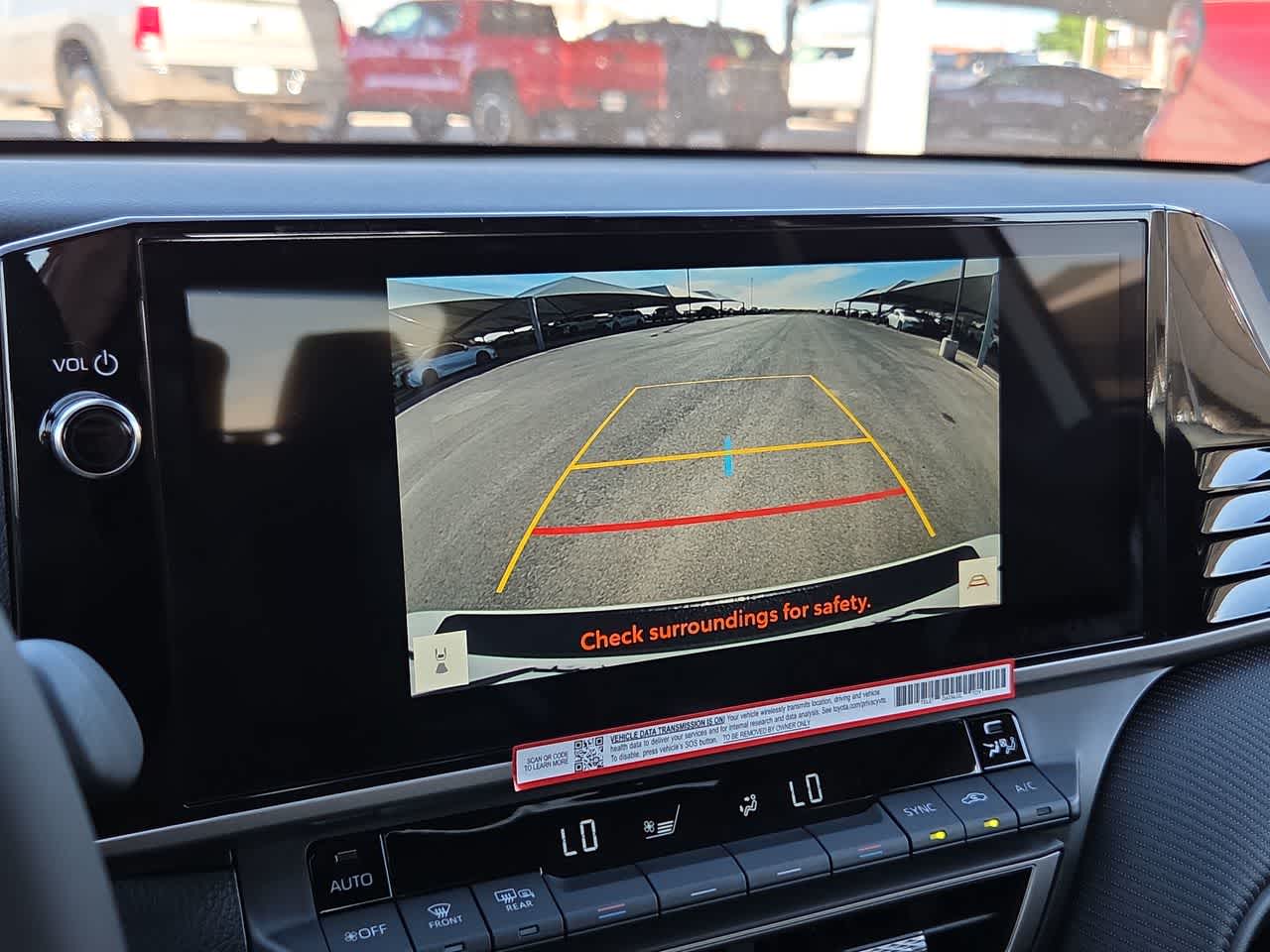 Thumbnail: 2026 Toyota Camry - 25