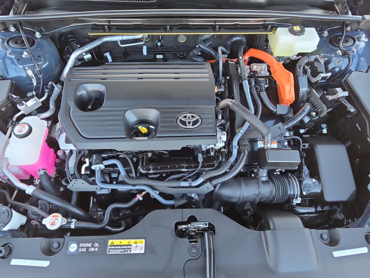 Thumbnail: 2026 Toyota Crown - 13