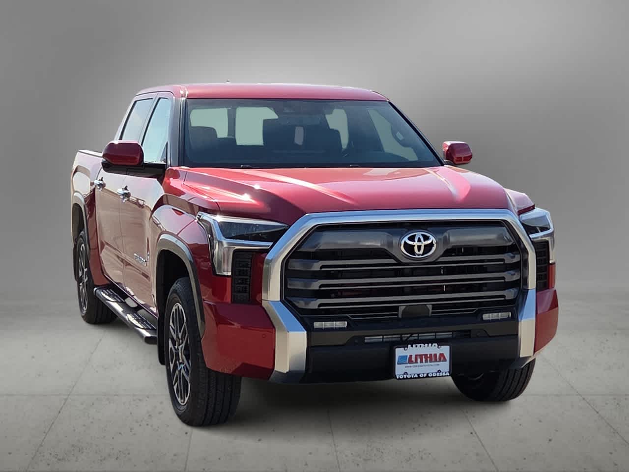 Thumbnail: 2026 Toyota Tundra - 3