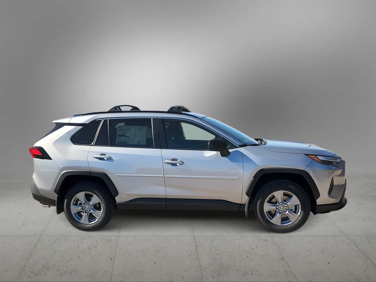 Thumbnail: 2025 Toyota RAV4 - 9
