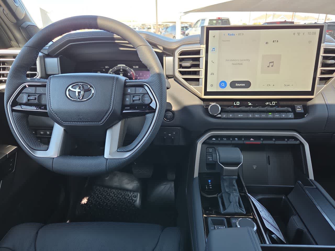 Thumbnail: 2026 Toyota Tundra - 14