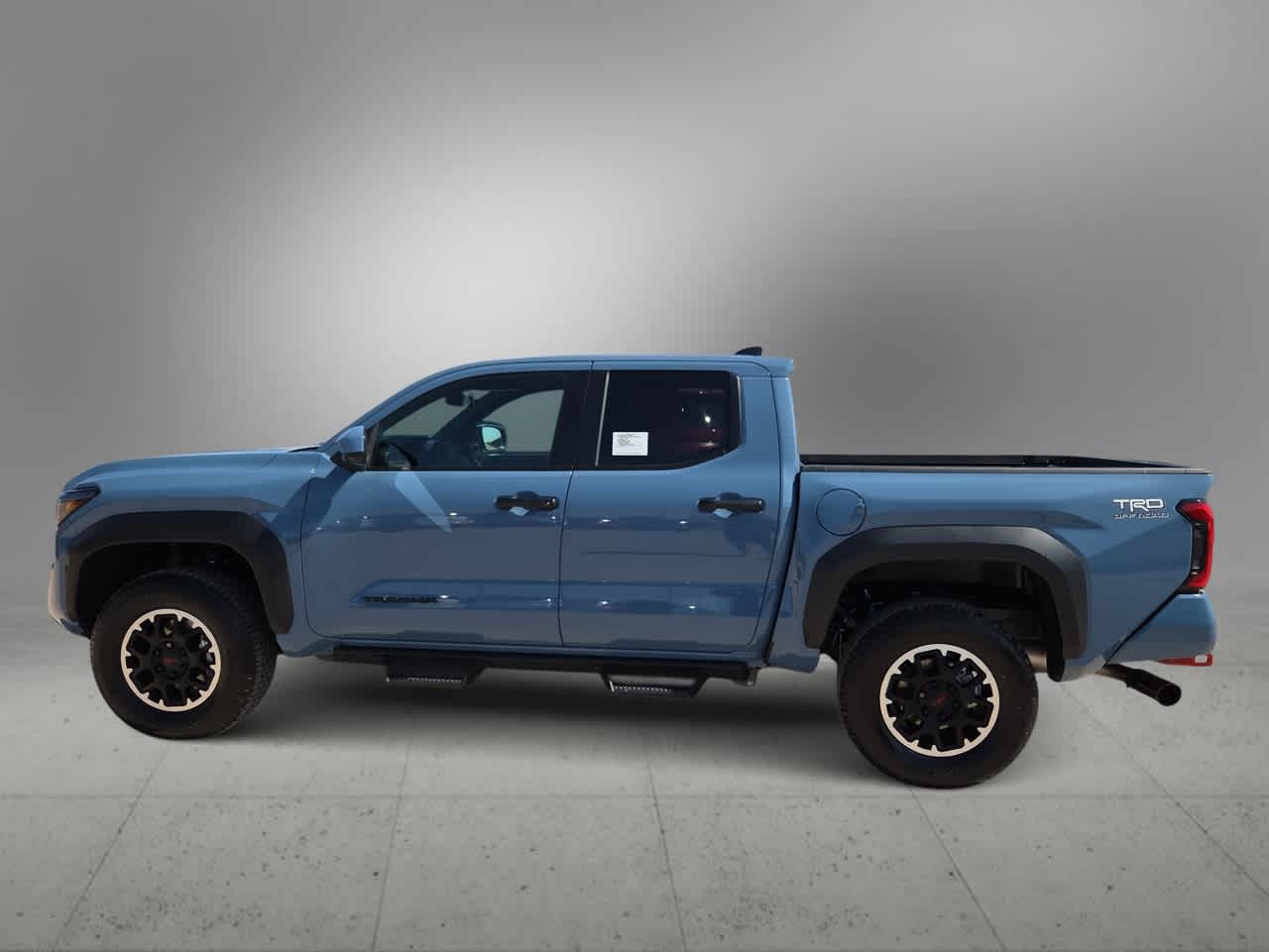 Thumbnail: 2026 Toyota Tacoma - 5