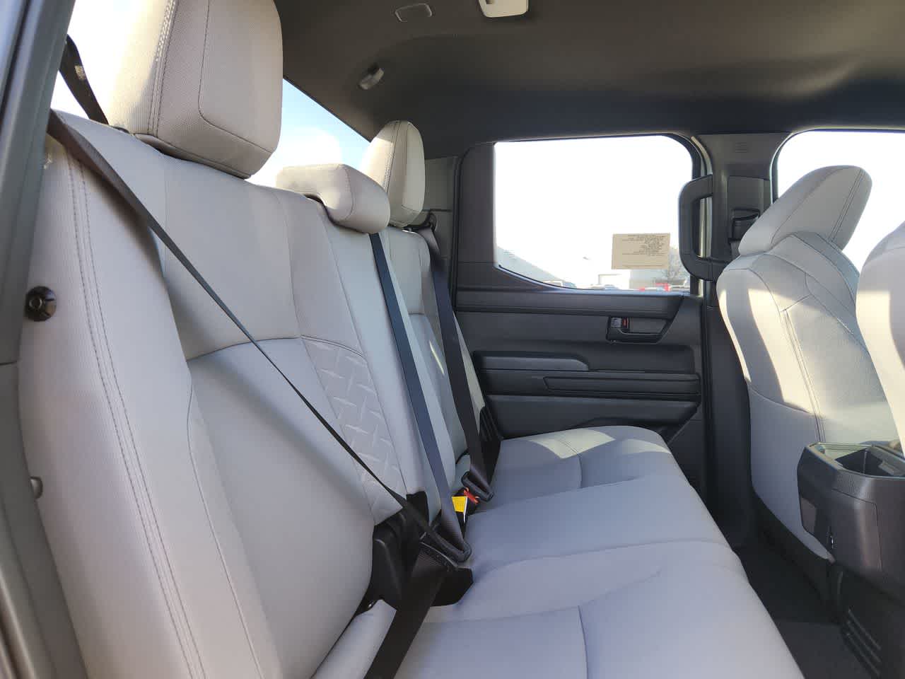 Thumbnail: 2026 Toyota Tacoma - 17