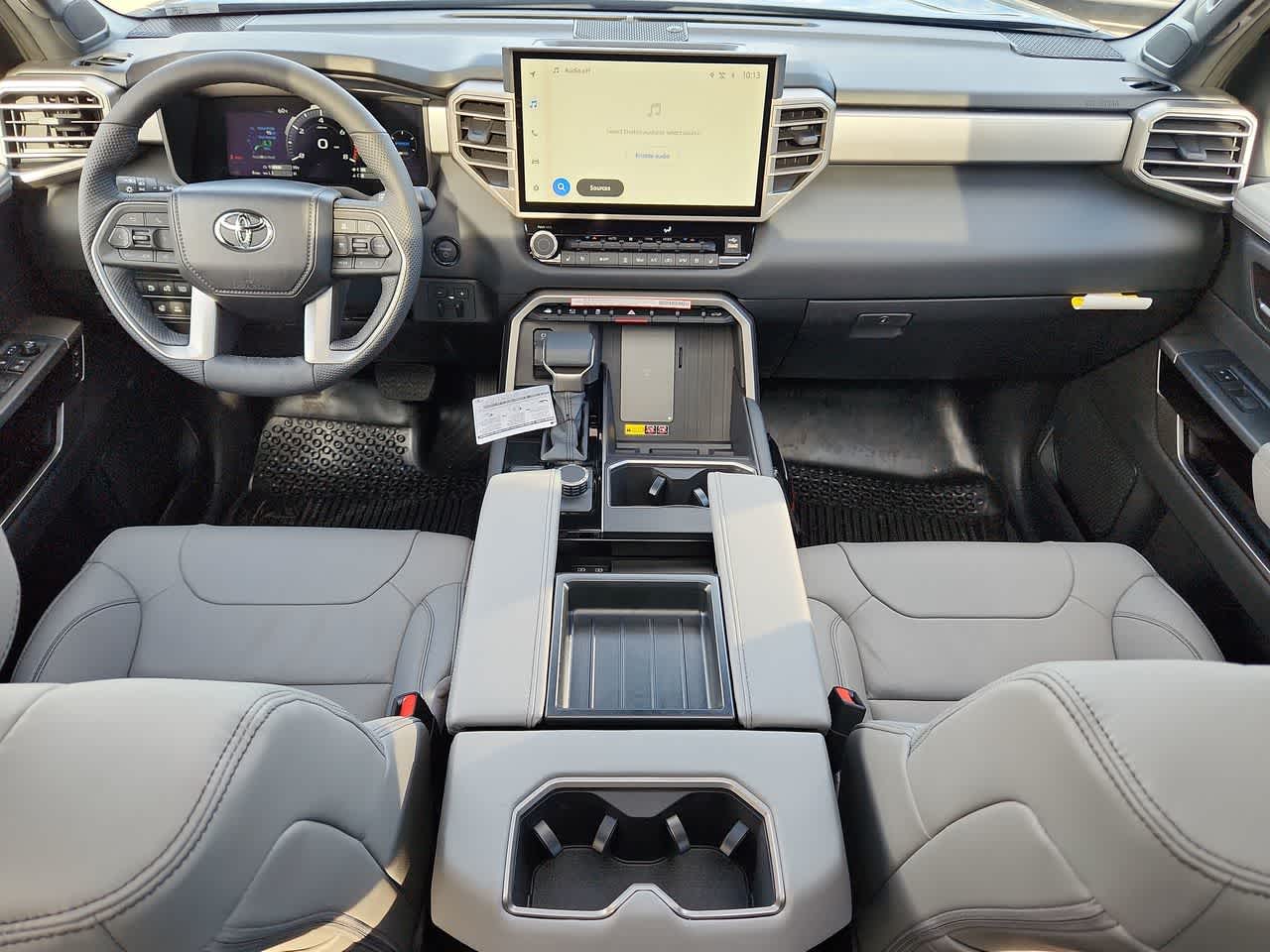 Thumbnail: 2026 Toyota Tundra - 14