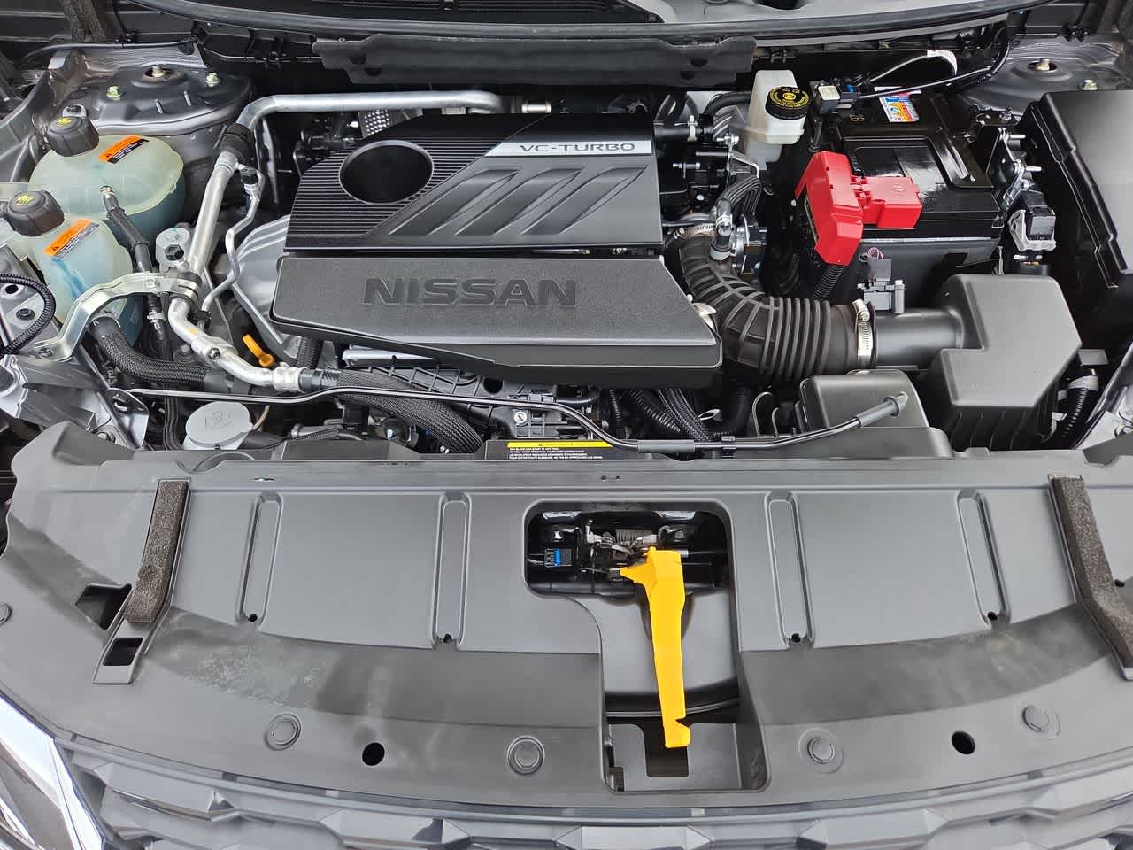 Thumbnail: 2023 Nissan Rogue - 13