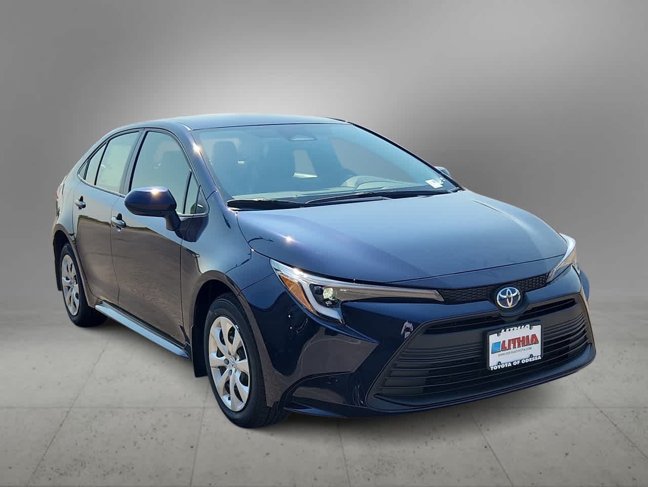 Thumbnail: 2025 Toyota Corolla - 2