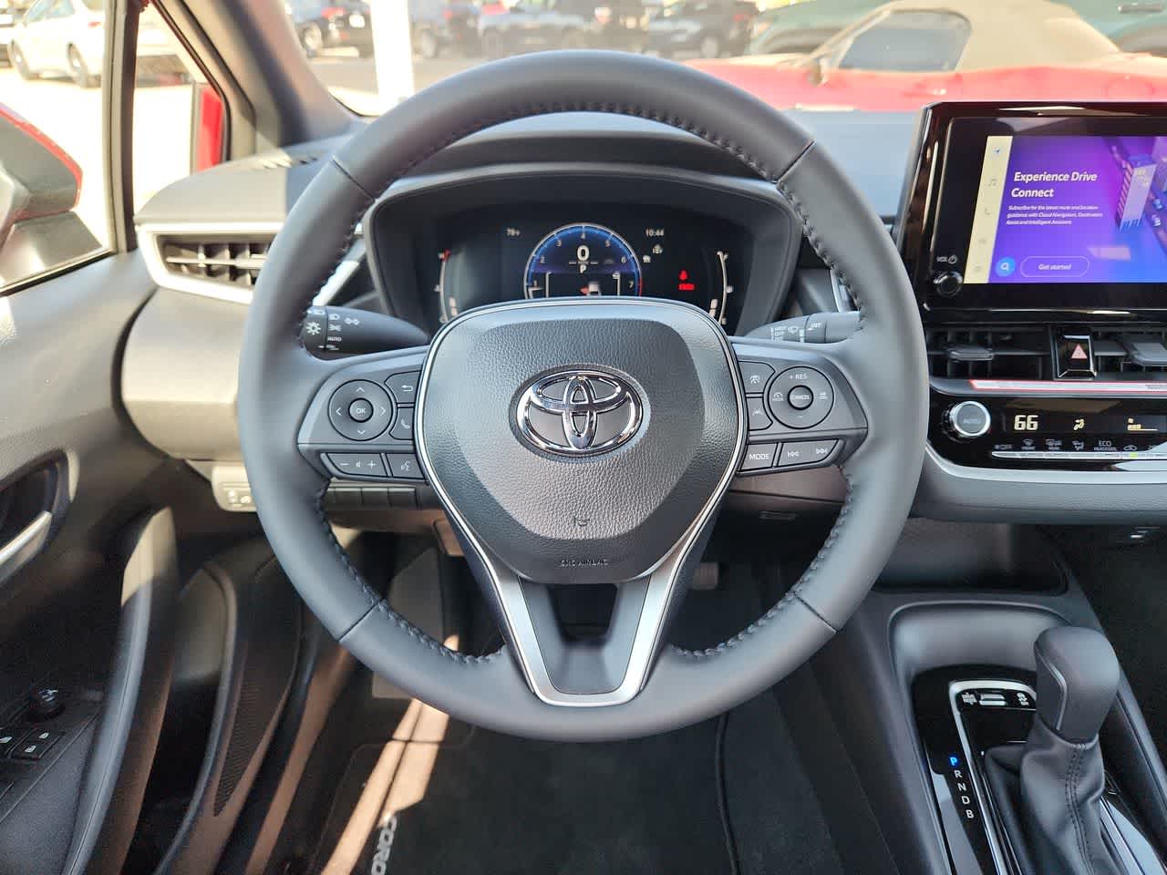 Thumbnail: 2026 Toyota Corolla - 19