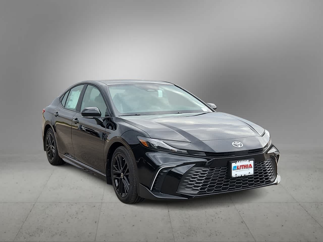 Thumbnail: 2025 Toyota Camry - 2