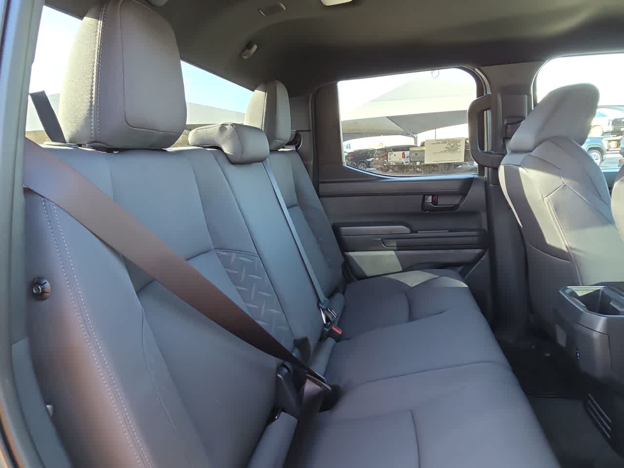 Thumbnail: 2026 Toyota Tacoma - 17