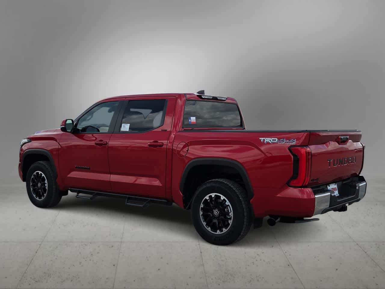 Thumbnail: 2026 Toyota Tundra - 6