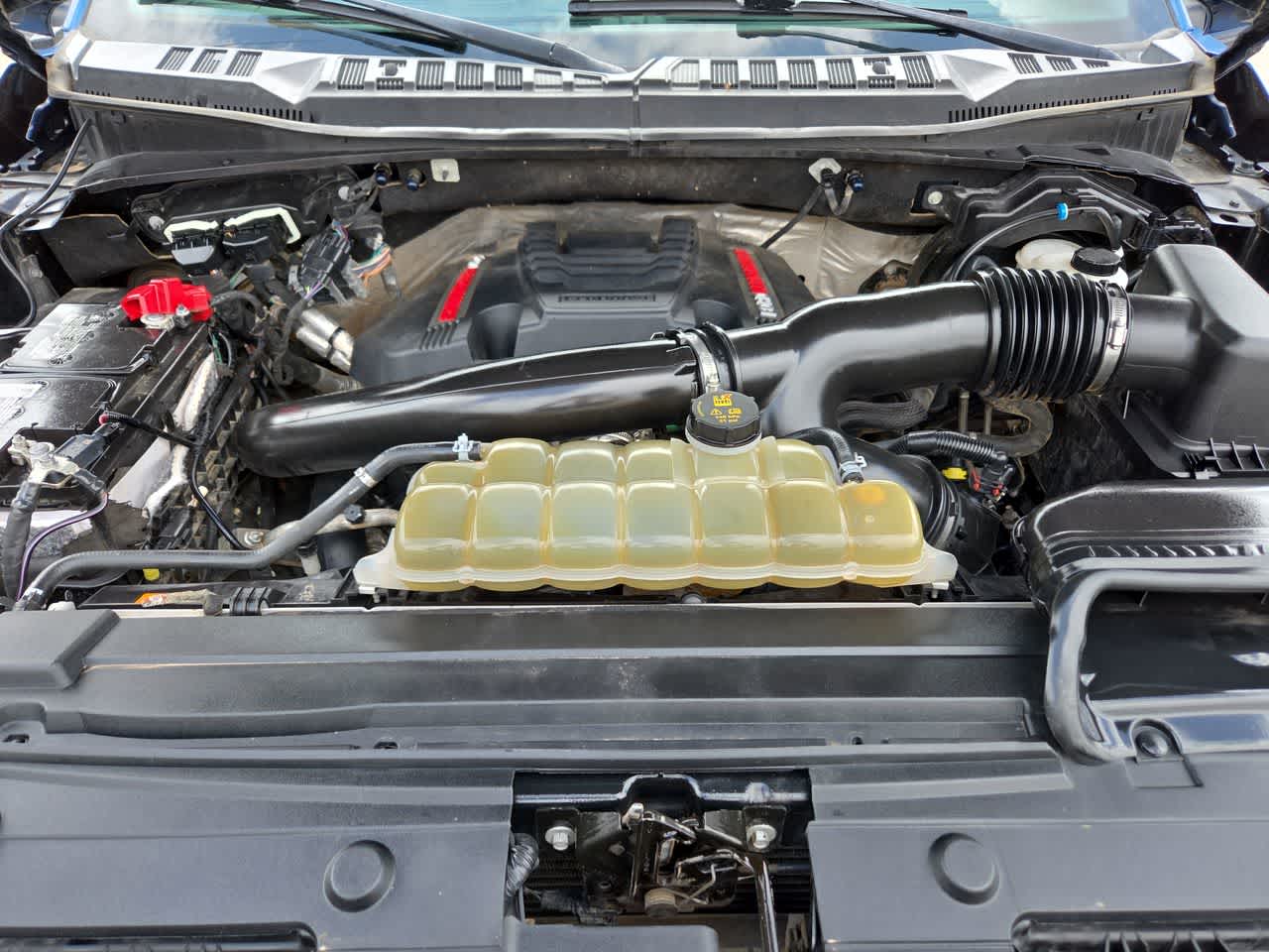 Thumbnail: 2019 Ford F-150 - 13