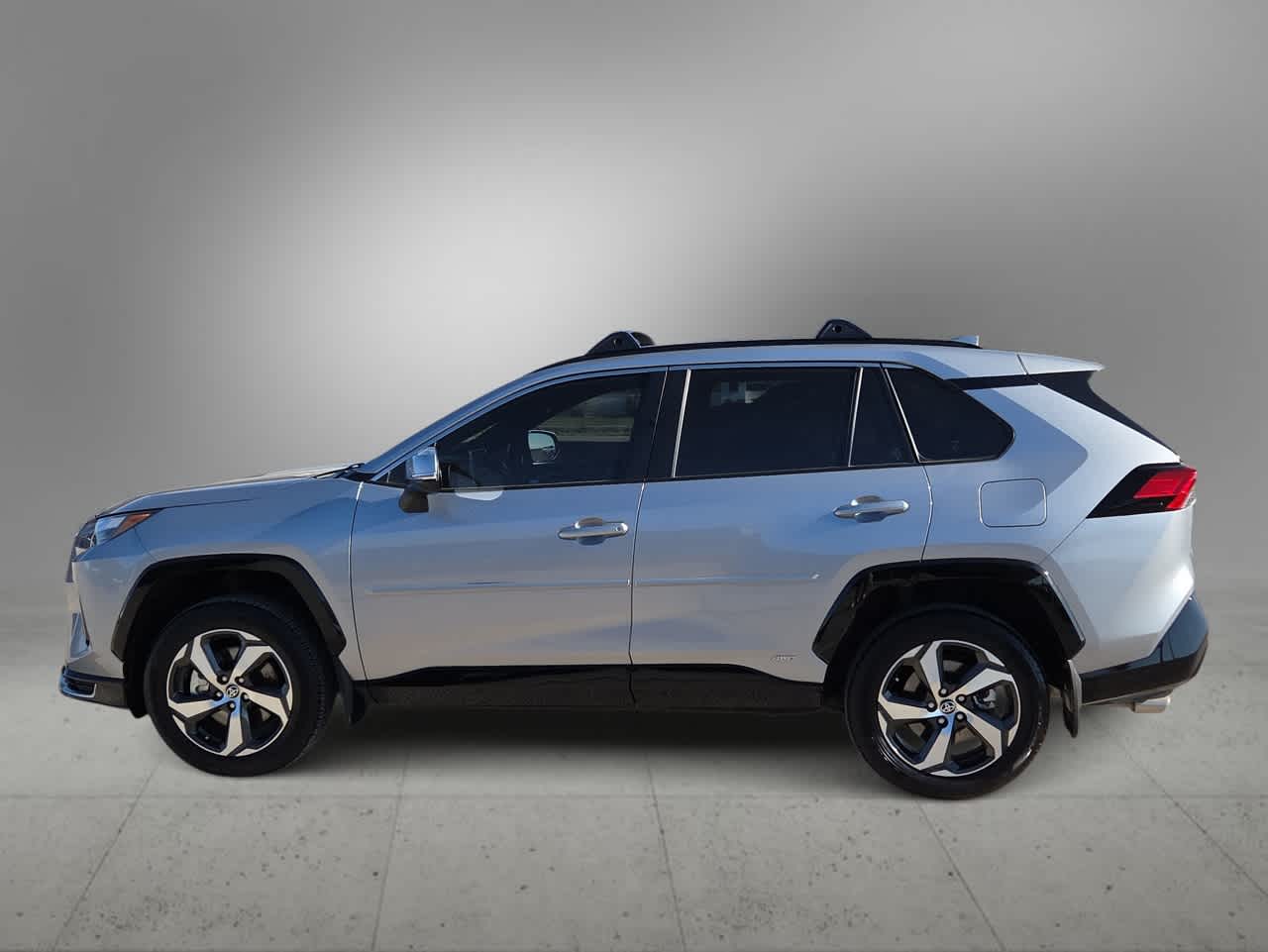 Thumbnail: 2025 Toyota RAV4 - 5