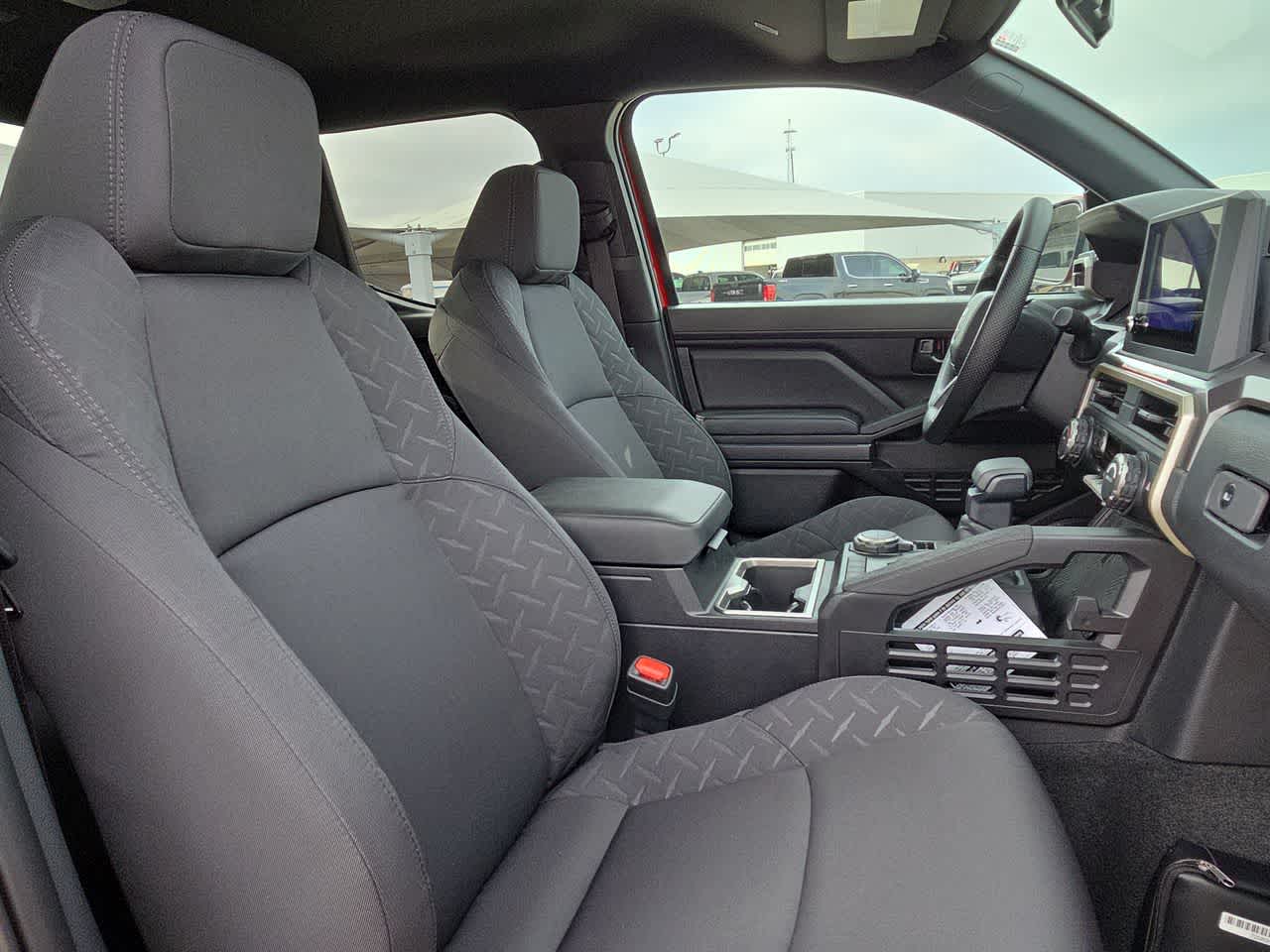 Thumbnail: 2026 Toyota Tacoma - 18