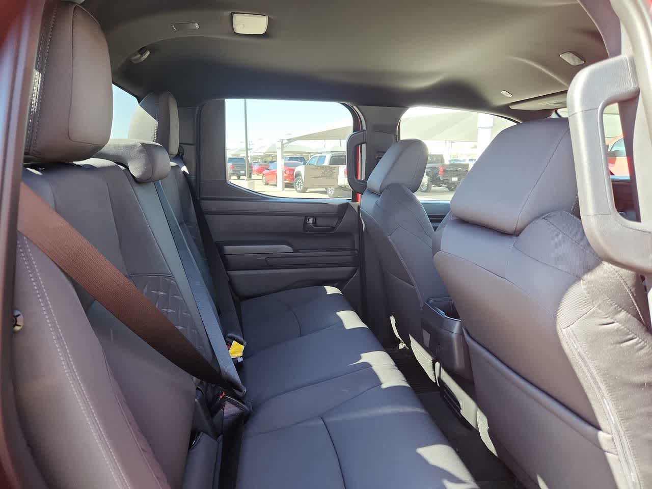 Thumbnail: 2025 Toyota Tacoma - 17