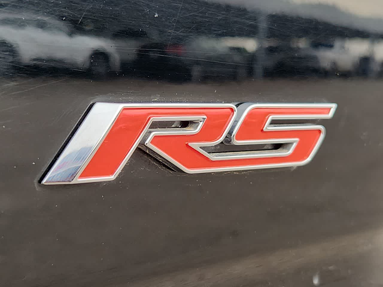 Thumbnail: 2024 Chevrolet Camaro - 11