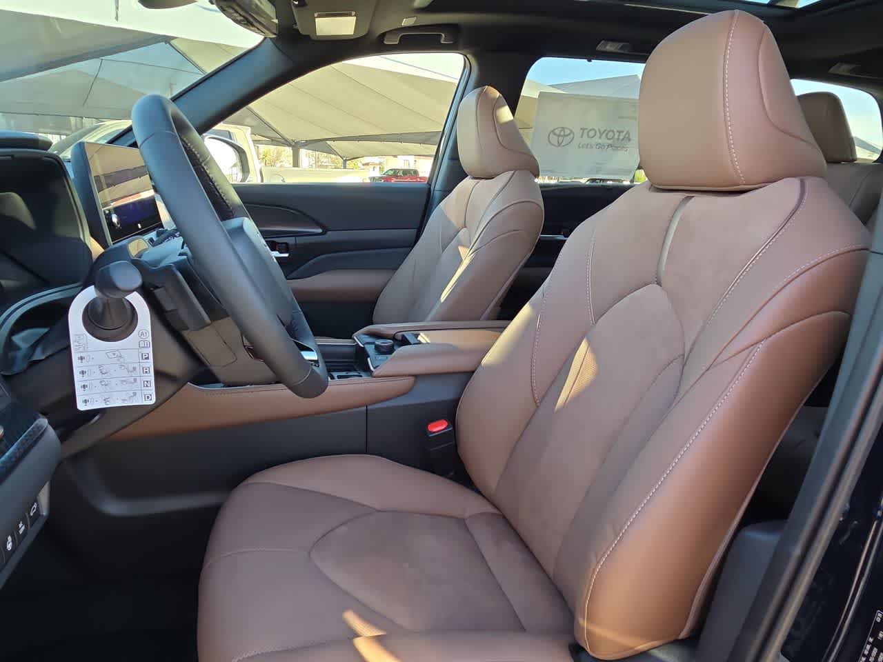 Thumbnail: 2026 Toyota Grand Highlander - 15