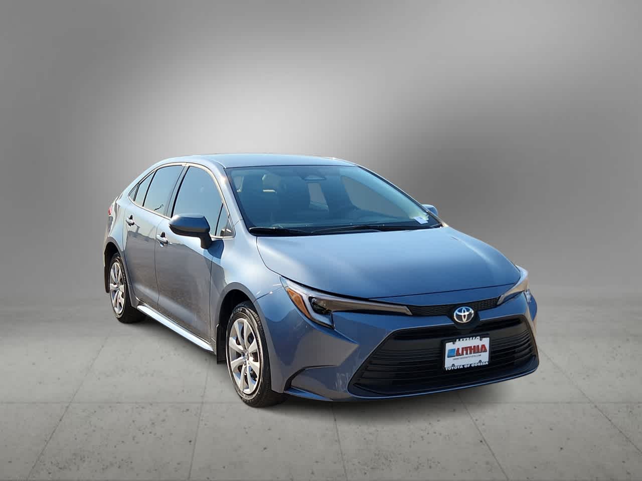 Thumbnail: 2025 Toyota Corolla - 2