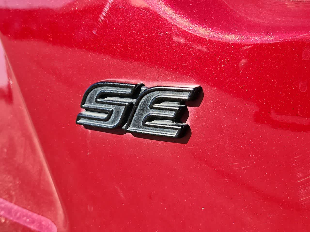 Thumbnail: 2024 Toyota Corolla - 11