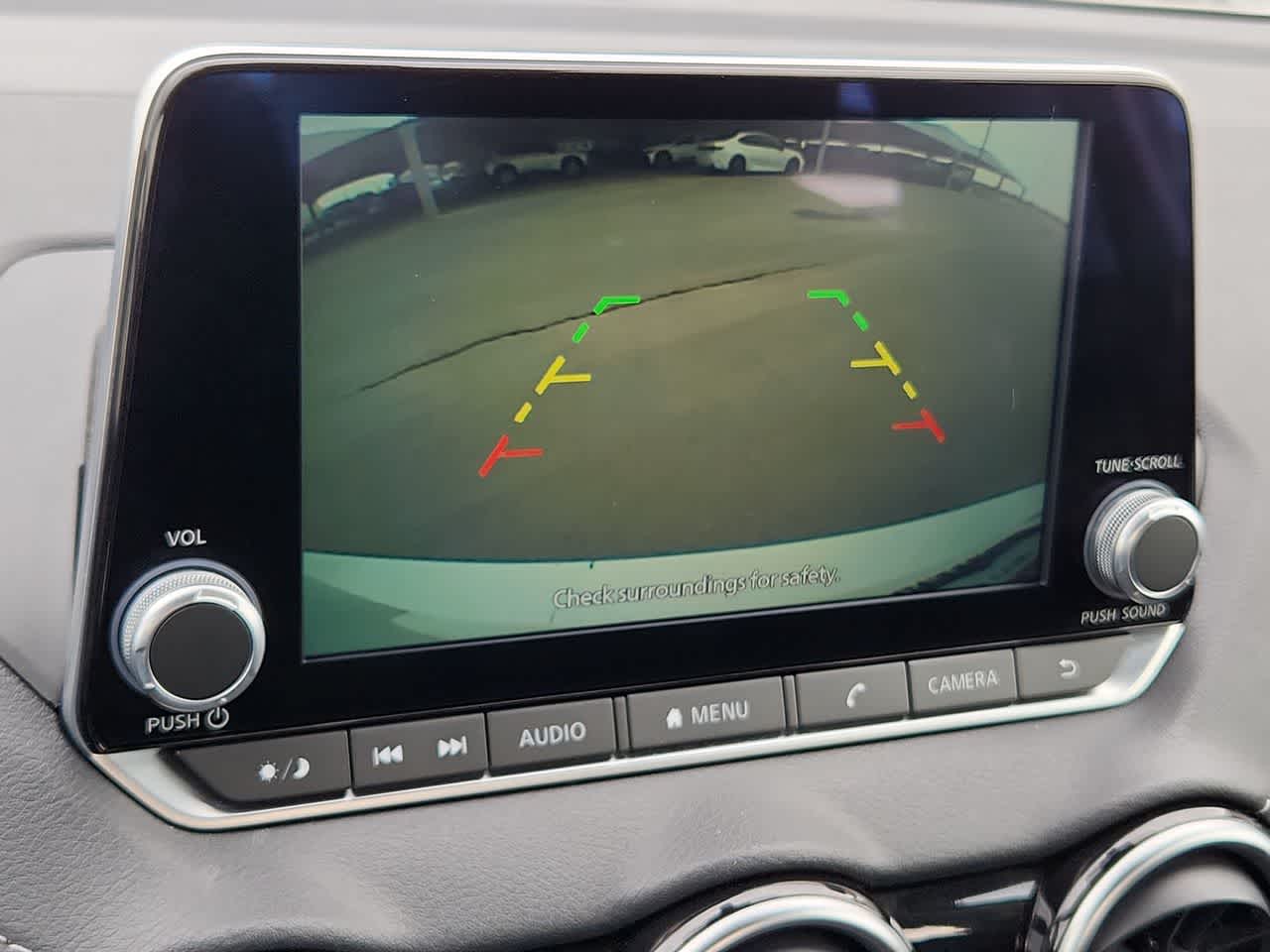 Thumbnail: 2024 Nissan Sentra - 25