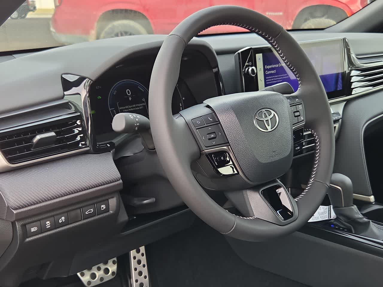 Thumbnail: 2026 Toyota Camry - 10