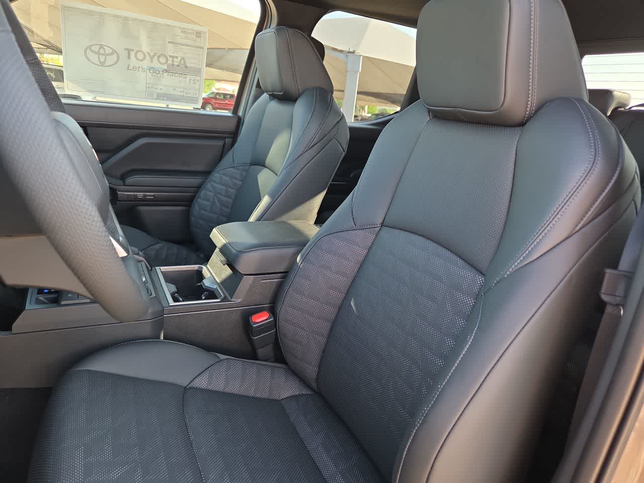 Thumbnail: 2026 Toyota Tacoma - 15