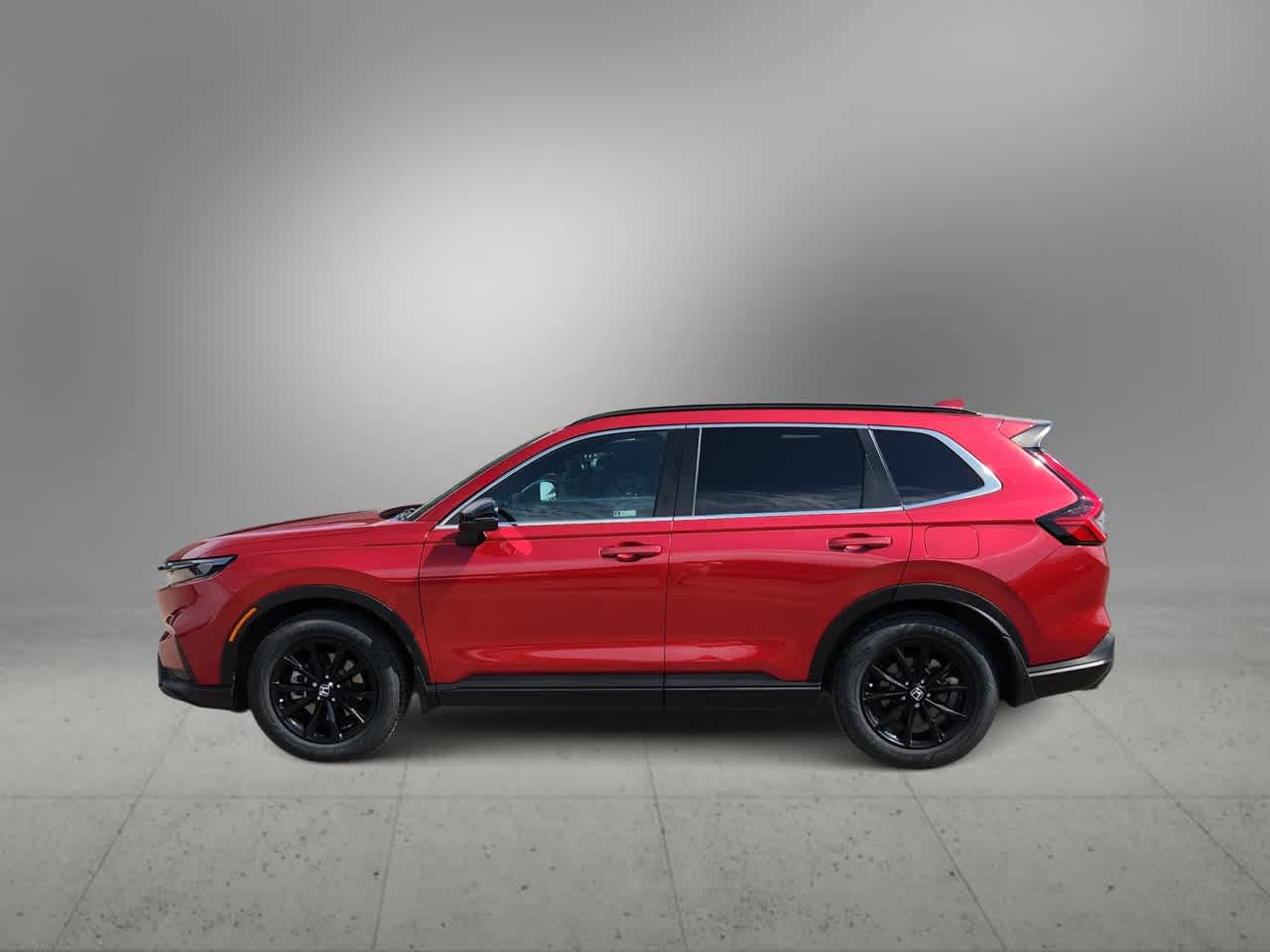Thumbnail: 2024 Honda CR-V - 5