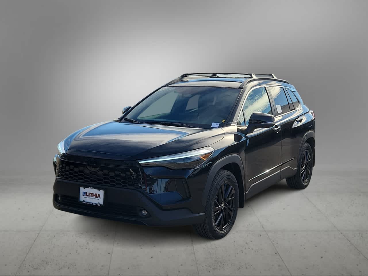 Thumbnail: 2026 Toyota Corolla Cross - 4