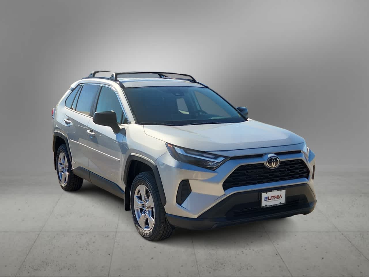 Thumbnail: 2025 Toyota RAV4 - 2
