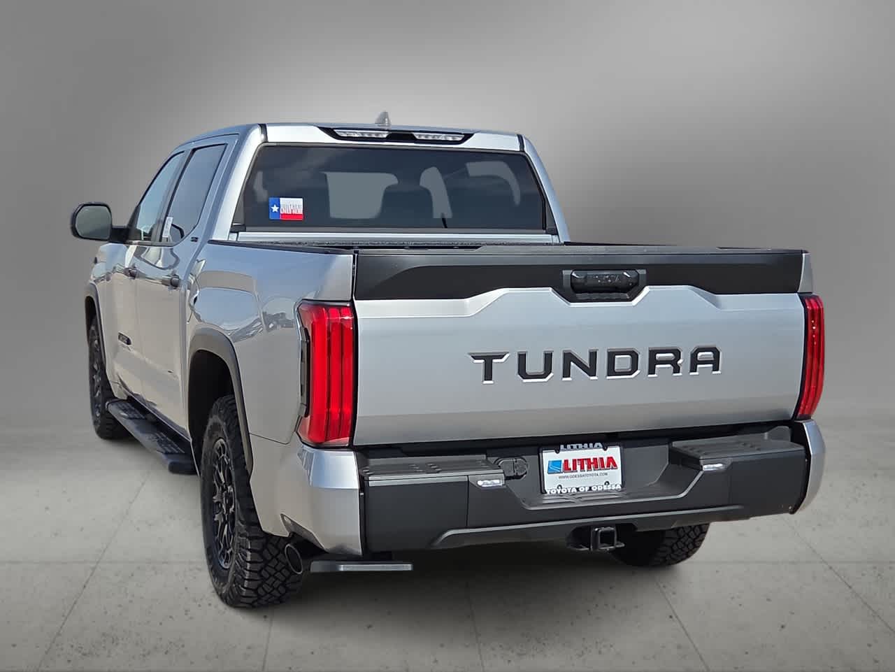 Thumbnail: 2026 Toyota Tundra - 7