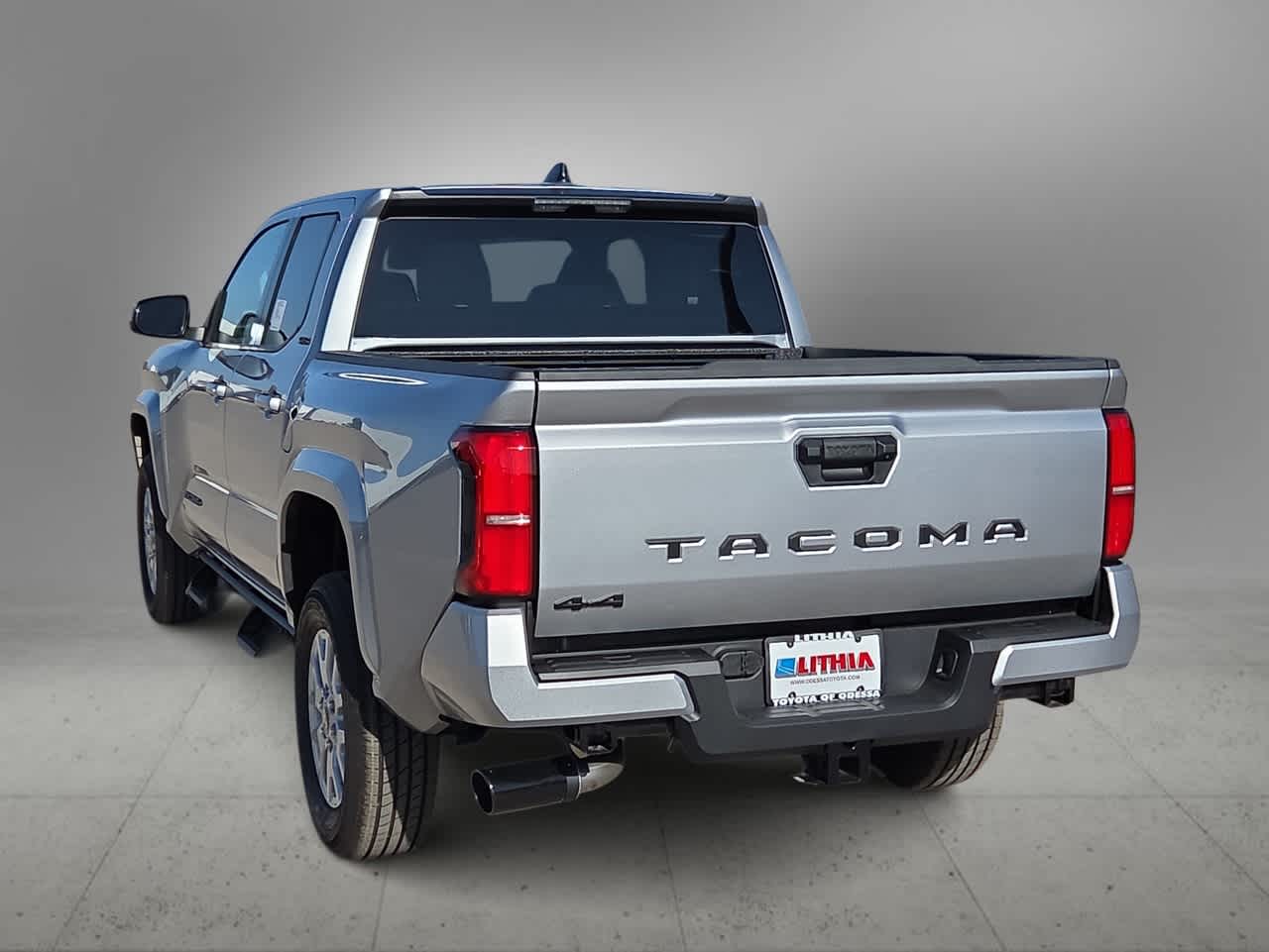 Thumbnail: 2026 Toyota Tacoma - 7
