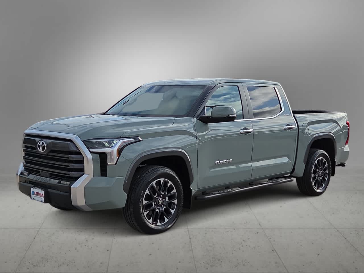 Thumbnail: 2026 Toyota Tundra - 4