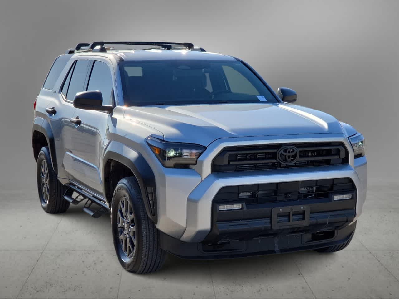 Thumbnail: 2026 Toyota 4Runner - 3