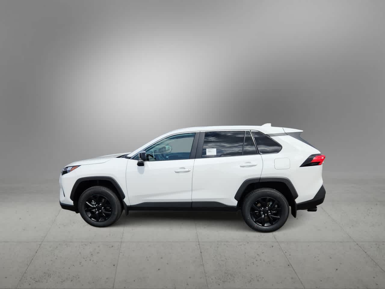 Thumbnail: 2025 Toyota RAV4 - 5
