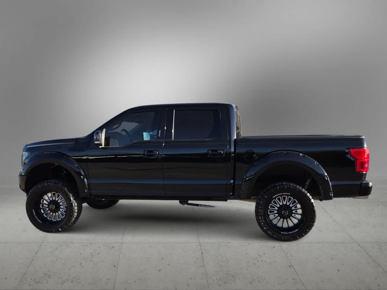 Thumbnail: 2019 Ford F-150 - 5