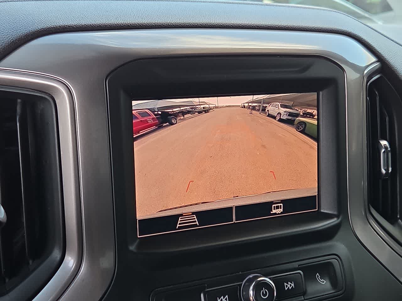 Thumbnail: 2024 Chevrolet Silverado 1500 - 25
