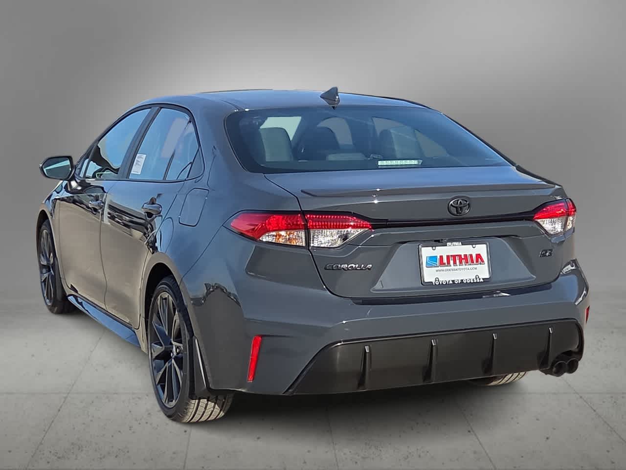 Thumbnail: 2026 Toyota Corolla - 7