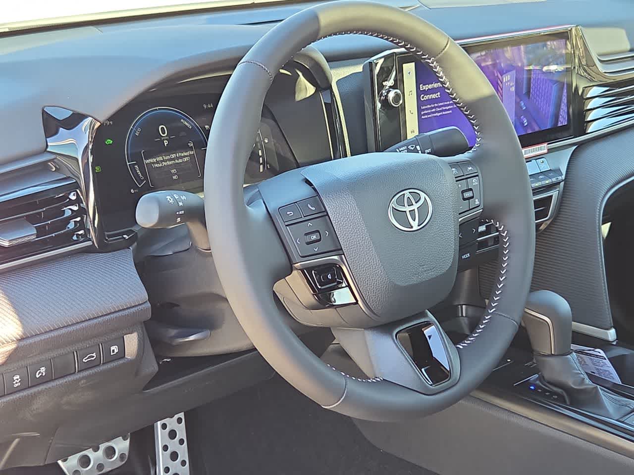 Thumbnail: 2026 Toyota Camry - 10