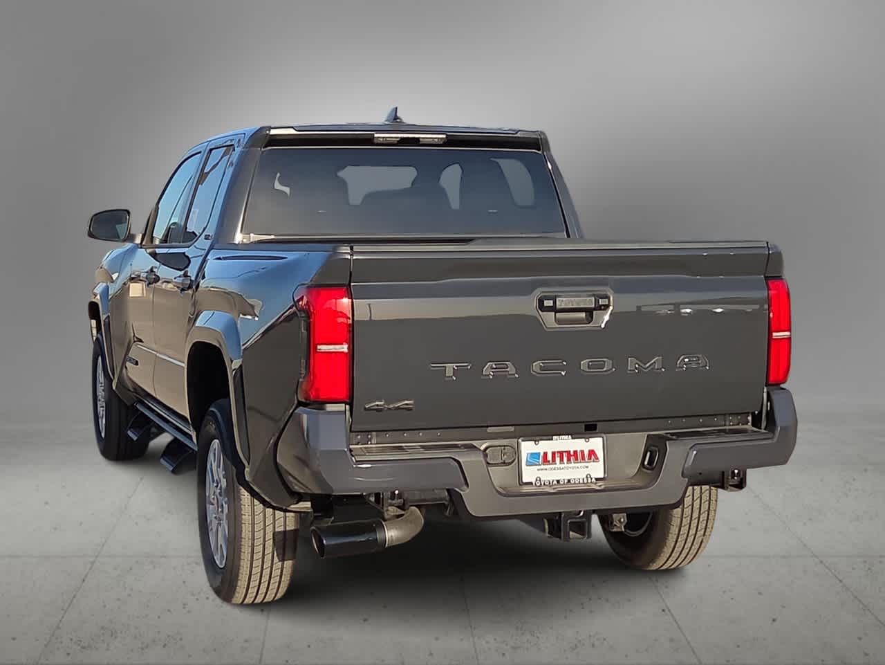 Thumbnail: 2026 Toyota Tacoma - 7