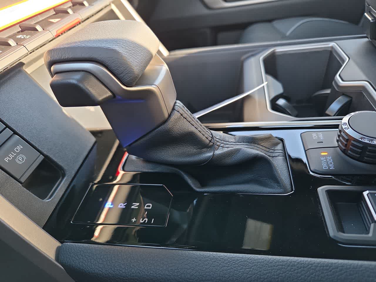 Thumbnail: 2026 Toyota Tundra - 21