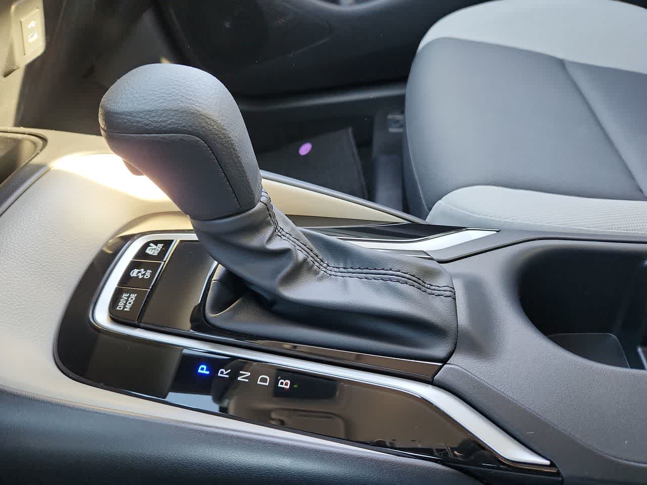 Thumbnail: 2026 Toyota Corolla - 21