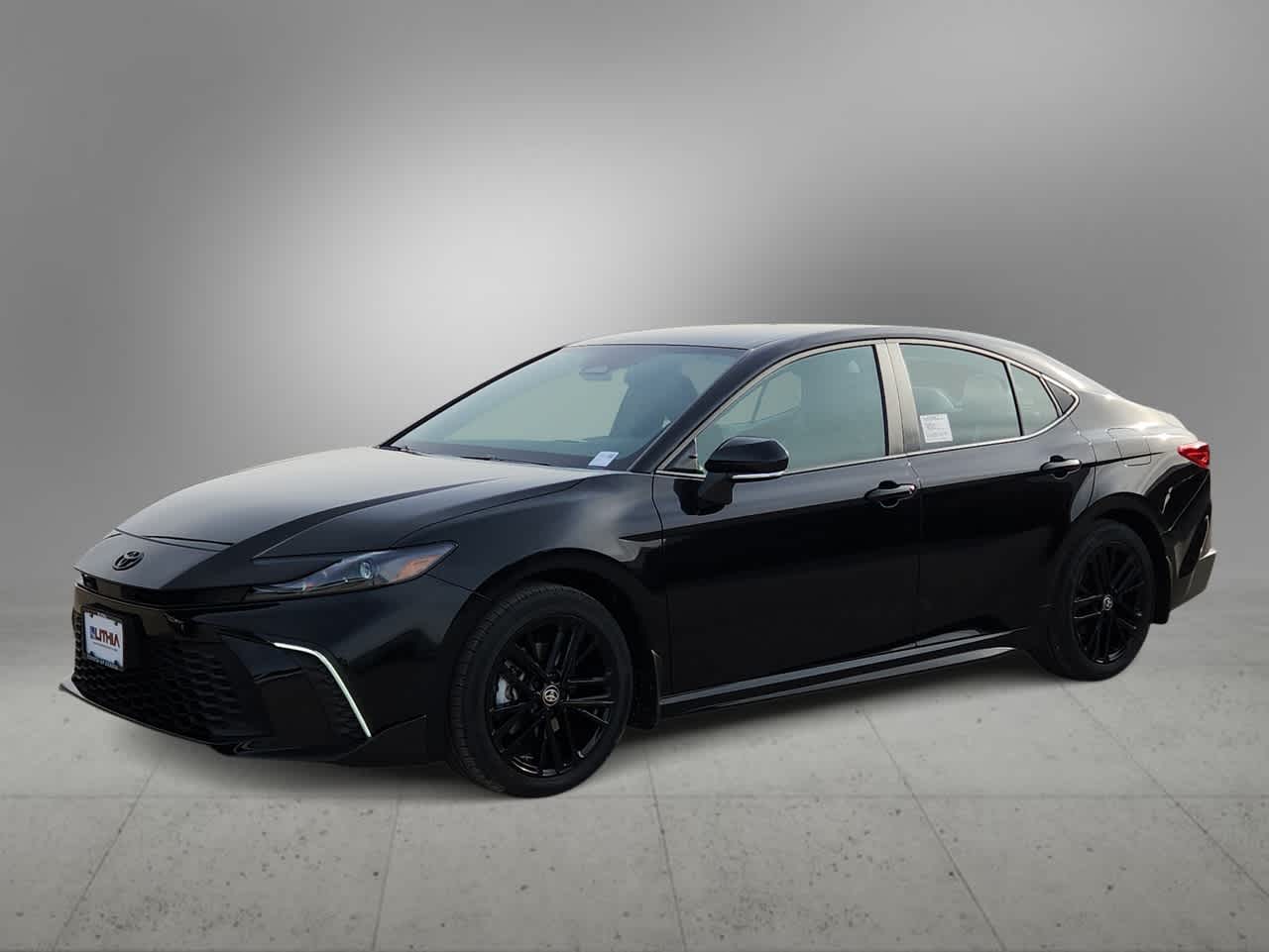 Thumbnail: 2026 Toyota Camry - 1