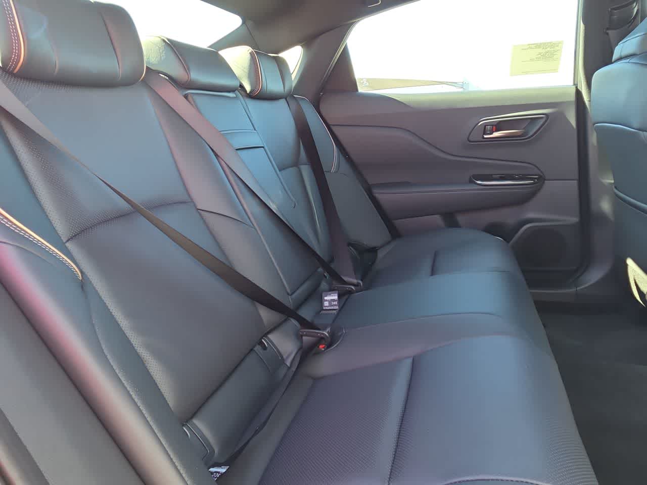 Thumbnail: 2026 Toyota Crown - 17