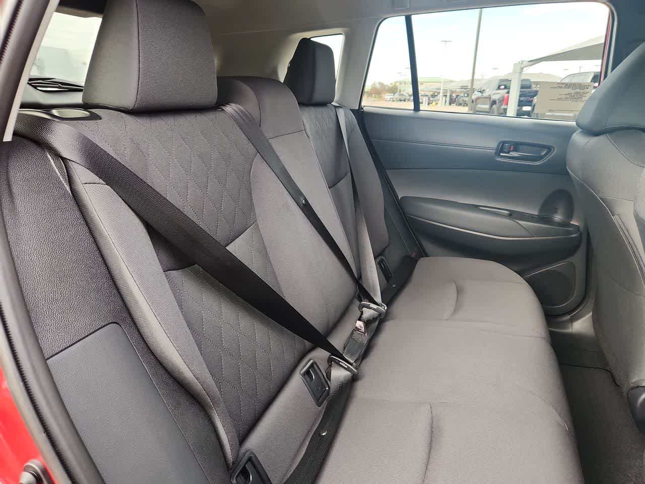 Thumbnail: 2026 Toyota Corolla Cross - 17