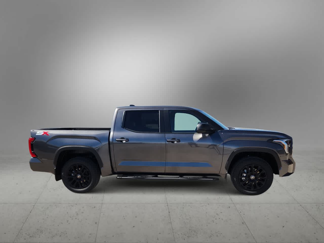 Thumbnail: 2026 Toyota Tundra - 9