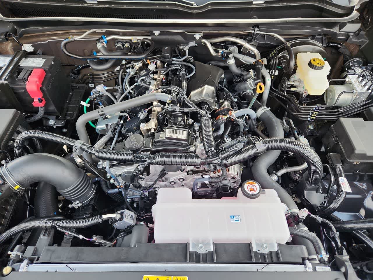 Thumbnail: 2025 Toyota Tacoma - 13