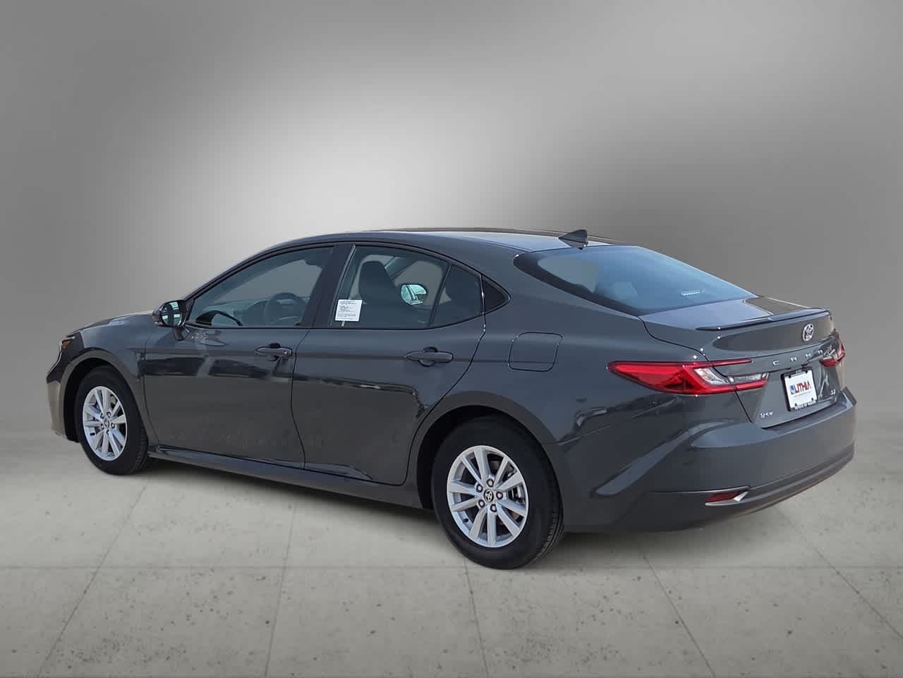 Thumbnail: 2026 Toyota Camry - 6