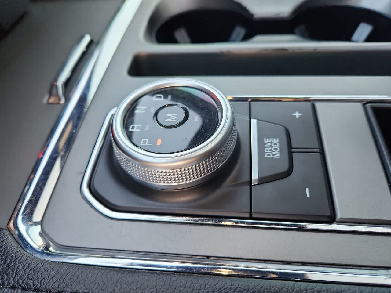 Thumbnail: 2021 Ford Expedition - 21