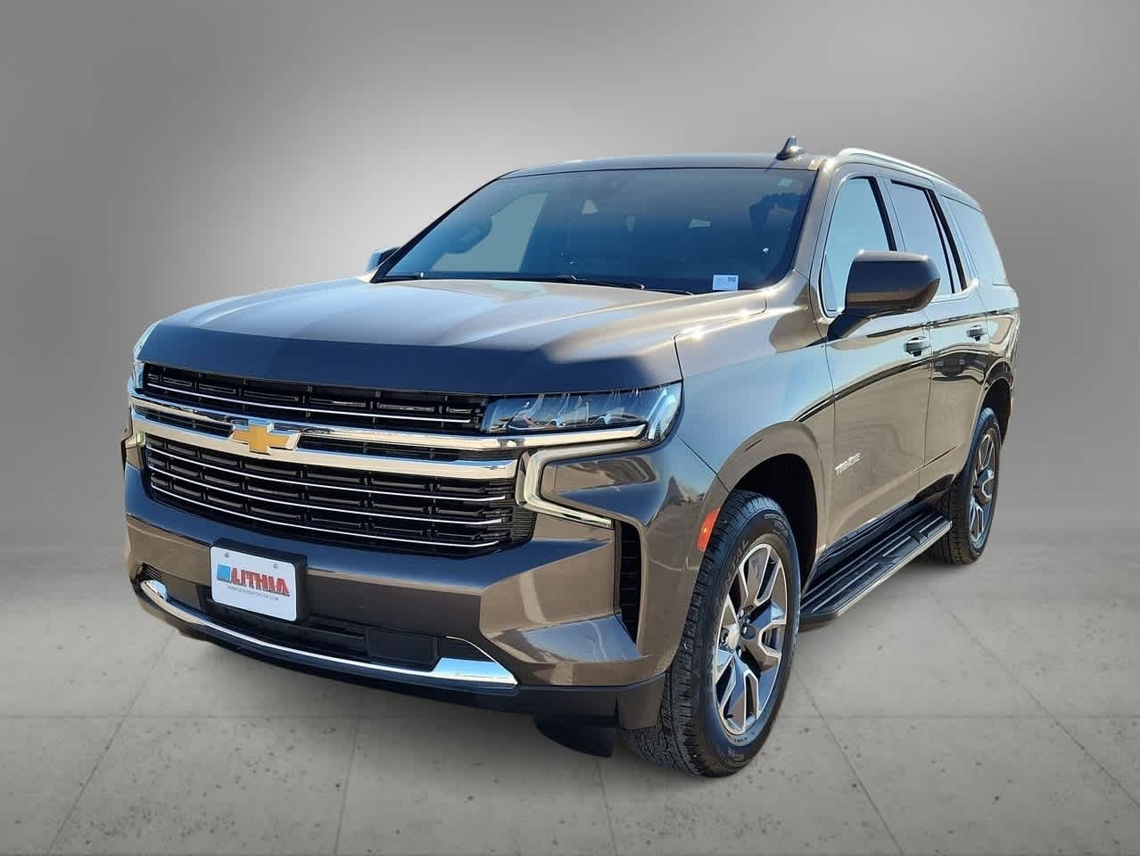 2021 Chevrolet Tahoe LT -
                Odessa, TX