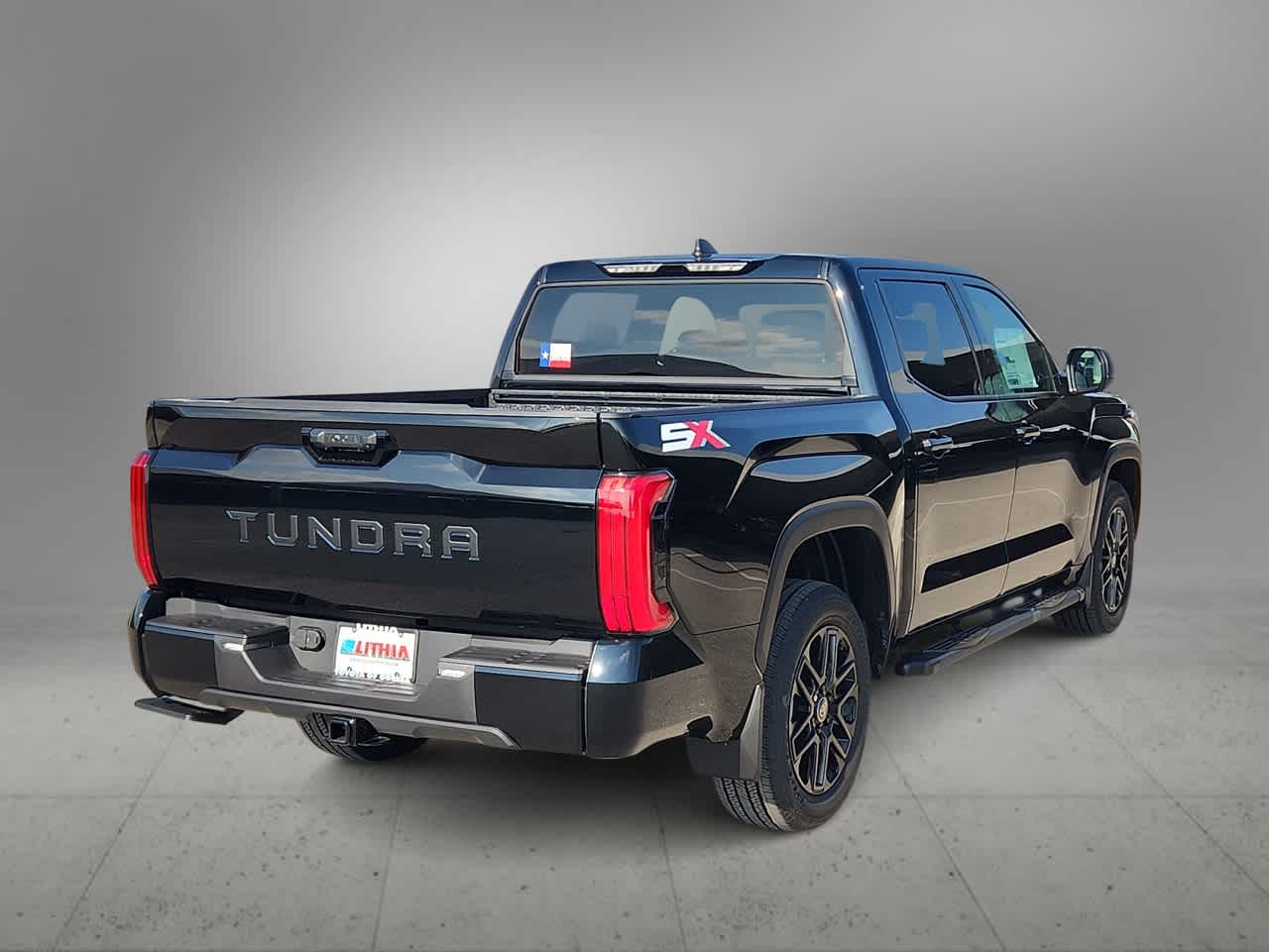 Thumbnail: 2026 Toyota Tundra - 8